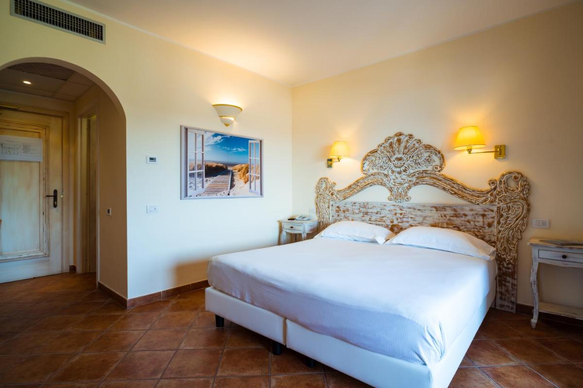 Photo - Hotel dP Olbia - Sardinia