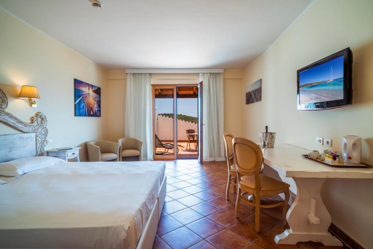 Photo - Hotel dP Olbia - Sardinia