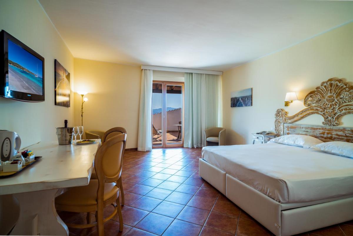 Photo - Hotel dP Olbia - Sardinia