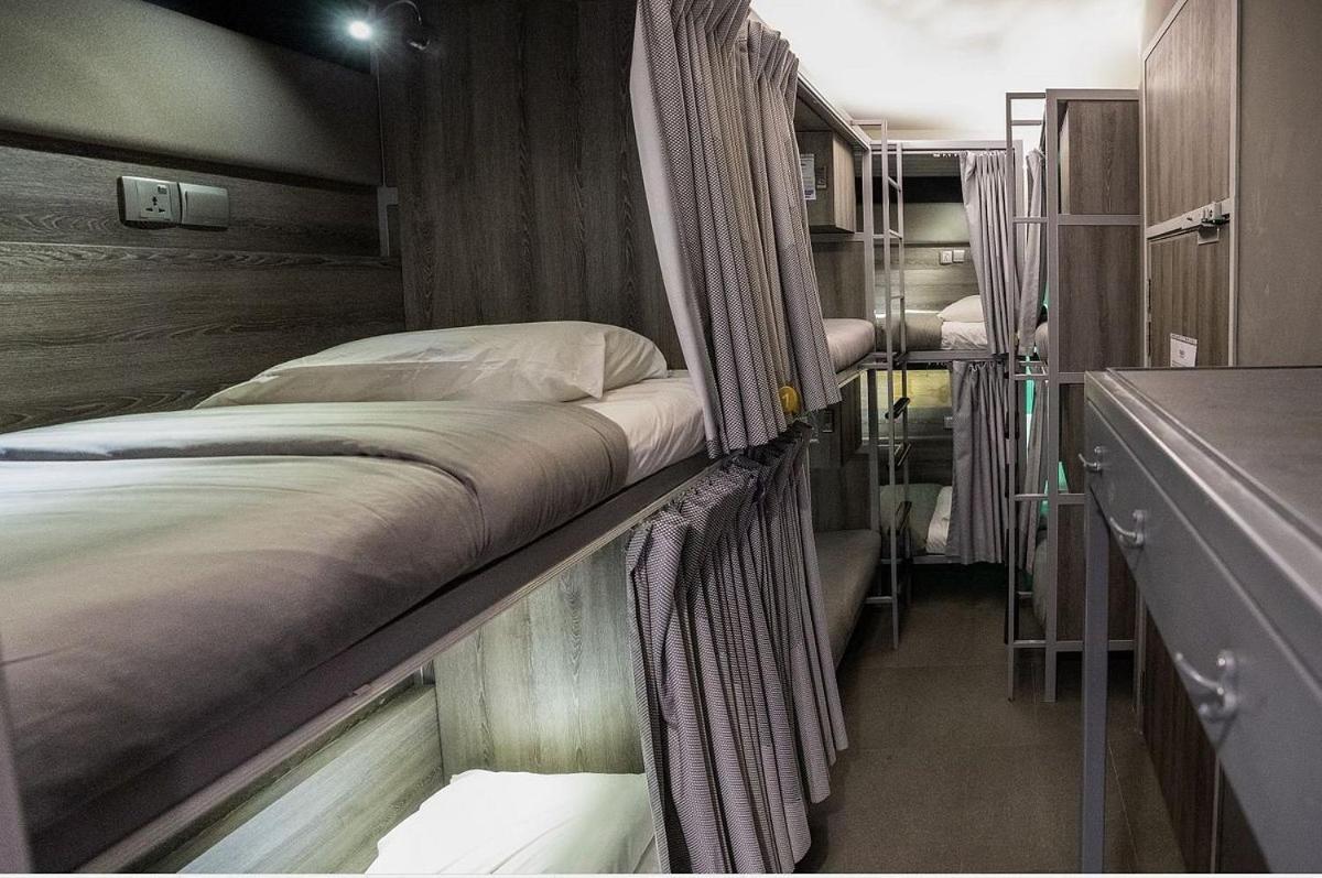 Foto - Coller Boutique Hostel