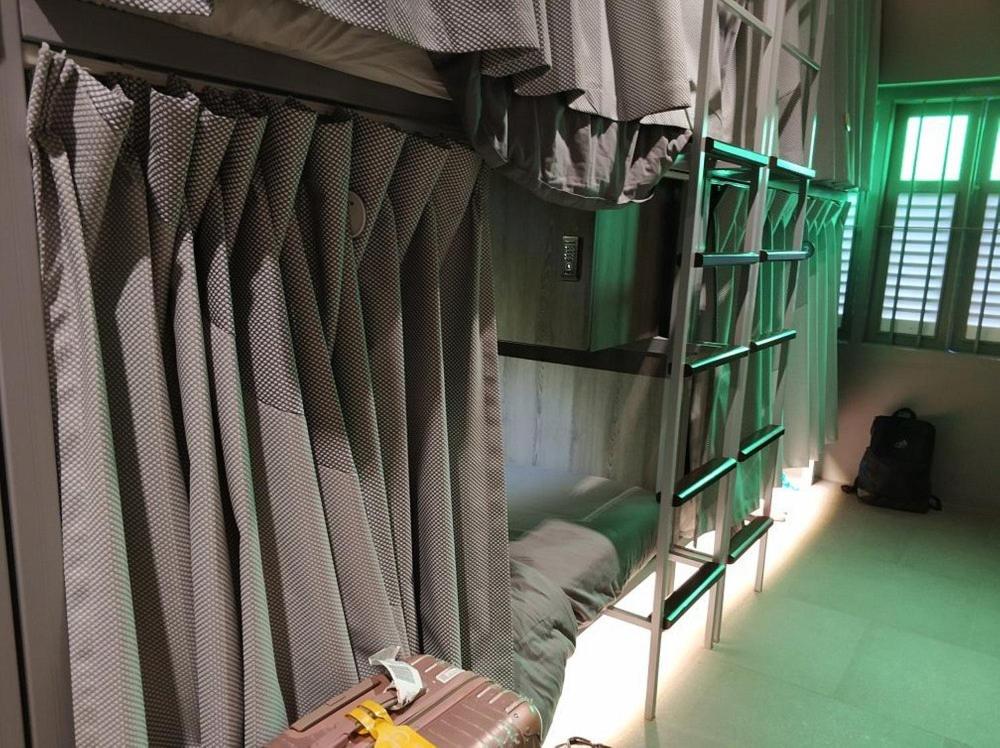 Foto - Coller Boutique Hostel