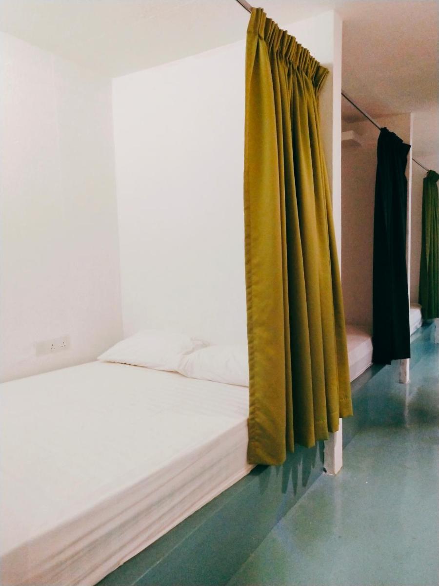 Photo - Beds In Garden Hostel