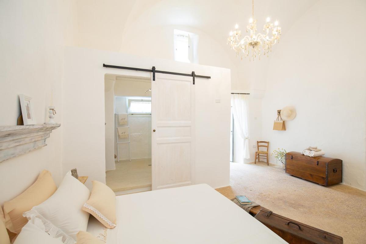 Photo - Masseria Violante Boutique Hotel