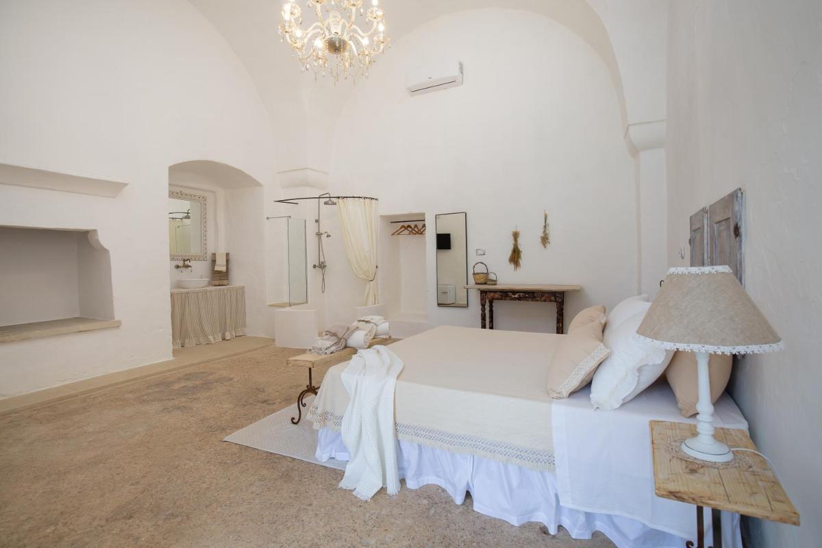 Photo - Masseria Violante Boutique Hotel