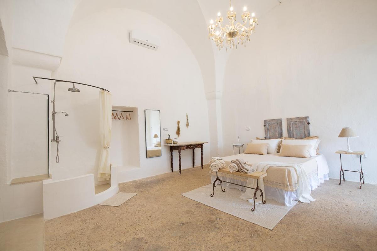 Photo - Masseria Violante Boutique Hotel