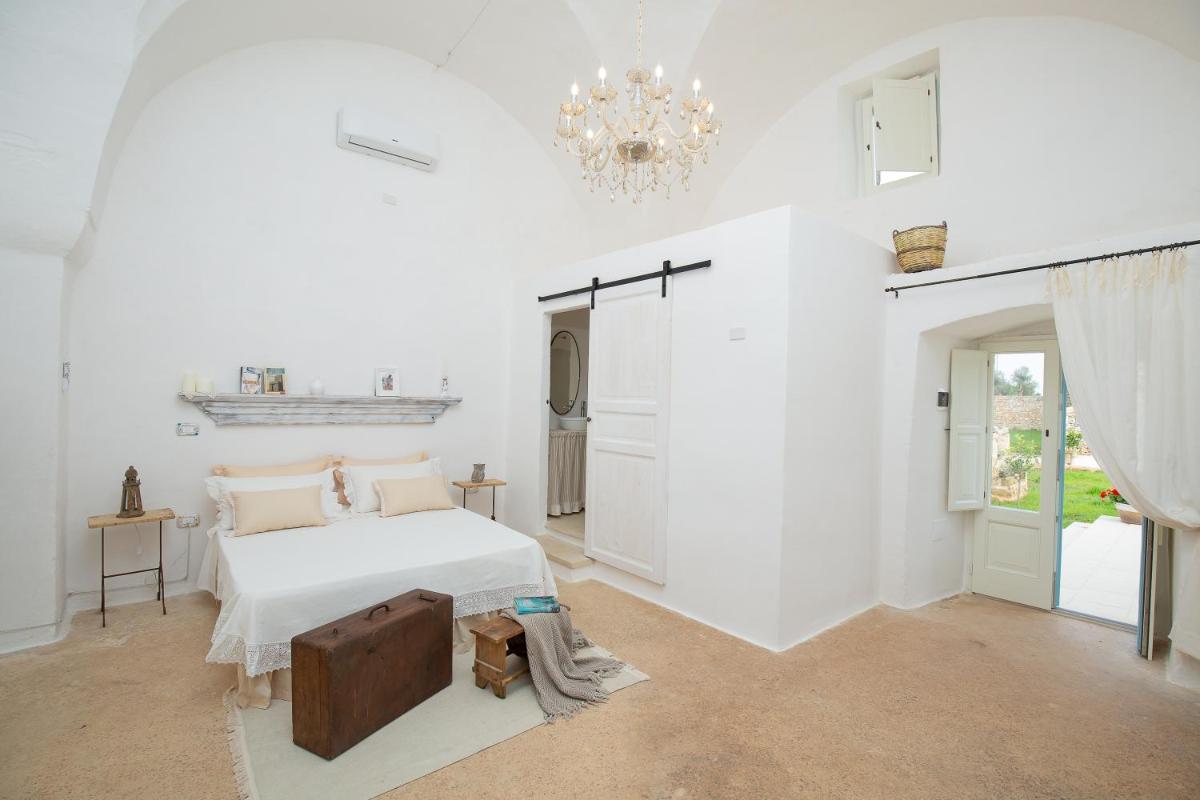 Photo - Masseria Violante Boutique Hotel