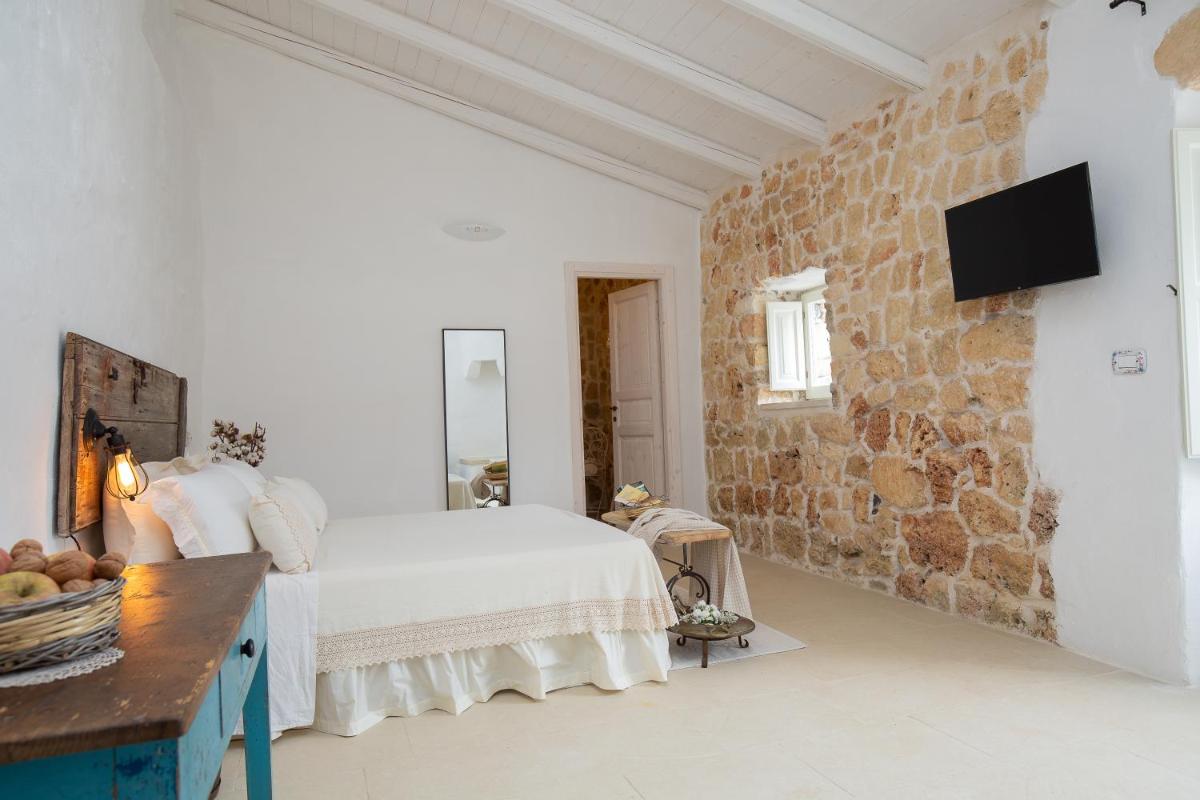 Photo - Masseria Violante Boutique Hotel