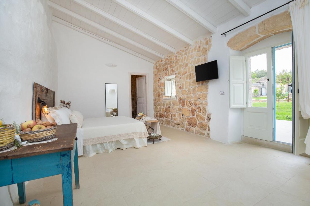 Photo - Masseria Violante Boutique Hotel