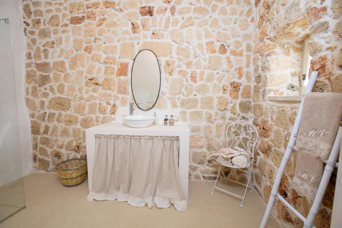 Foto - Masseria Violante Boutique Hotel