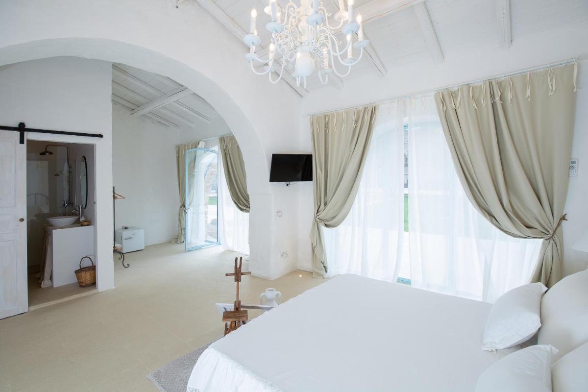 Photo - Masseria Violante Boutique Hotel