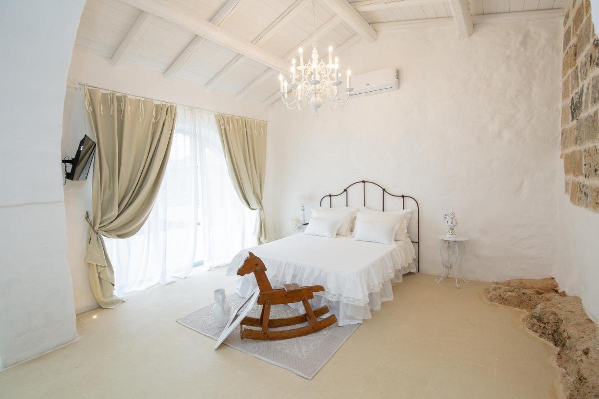 Photo - Masseria Violante Boutique Hotel