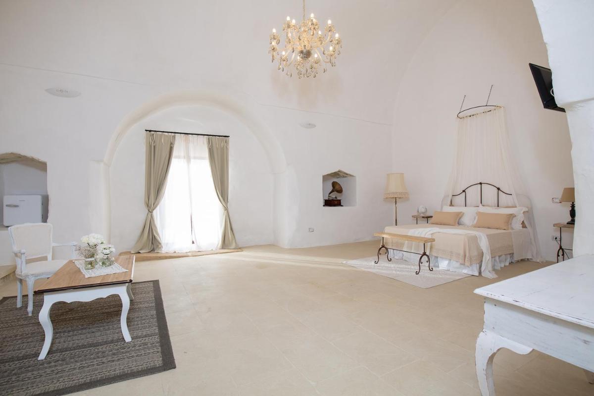 Foto - Masseria Violante Boutique Hotel