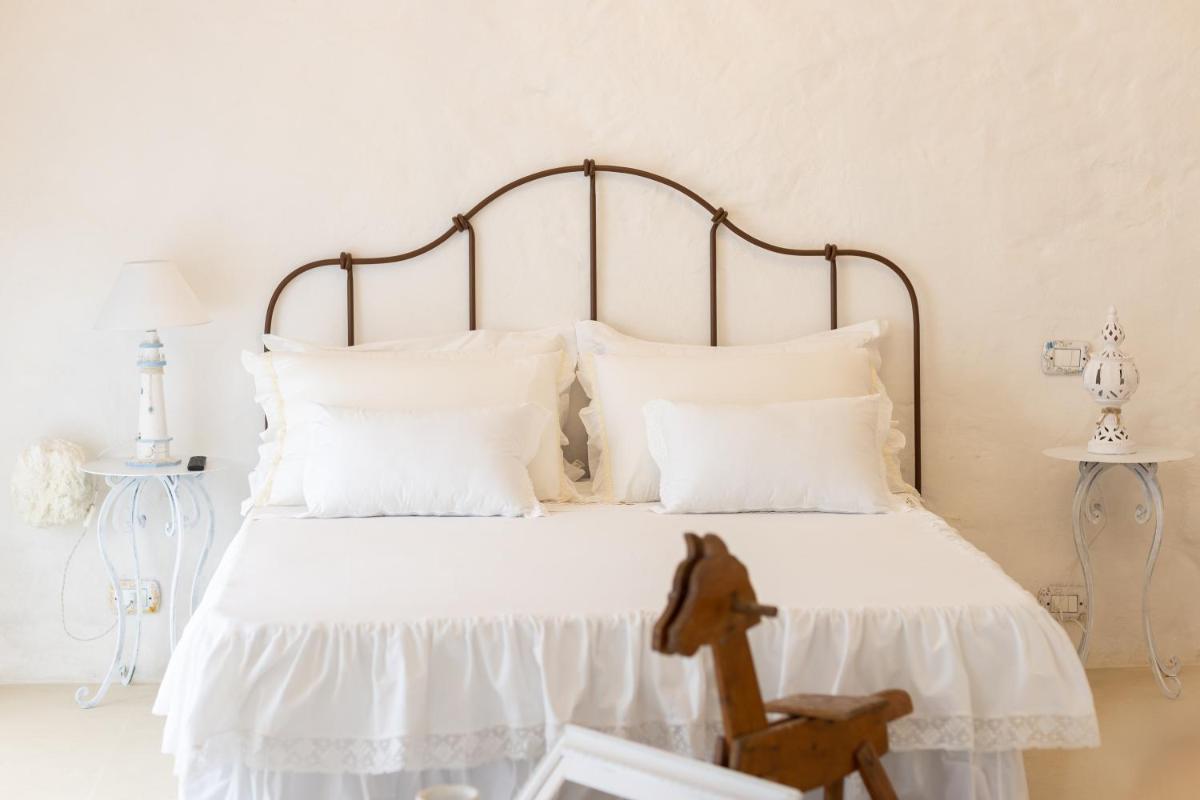 Photo - Masseria Violante Boutique Hotel