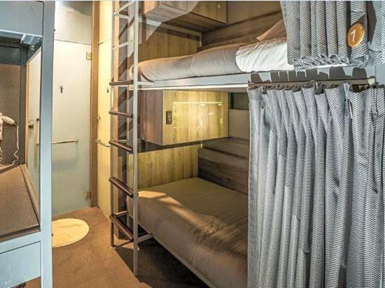 Foto - Coller Boutique Hostel