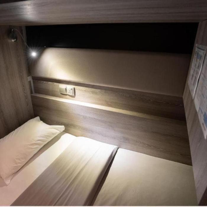 Foto - Coller Boutique Hostel