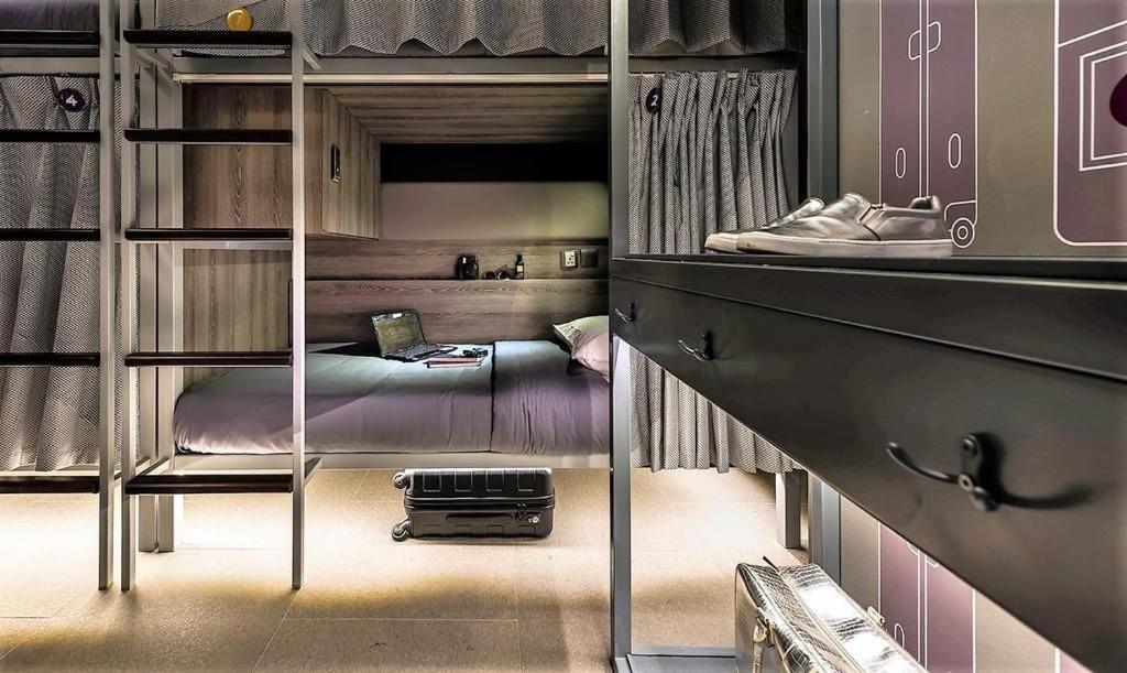 Foto - Coller Boutique Hostel