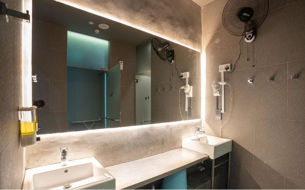 Foto - Coller Boutique Hostel