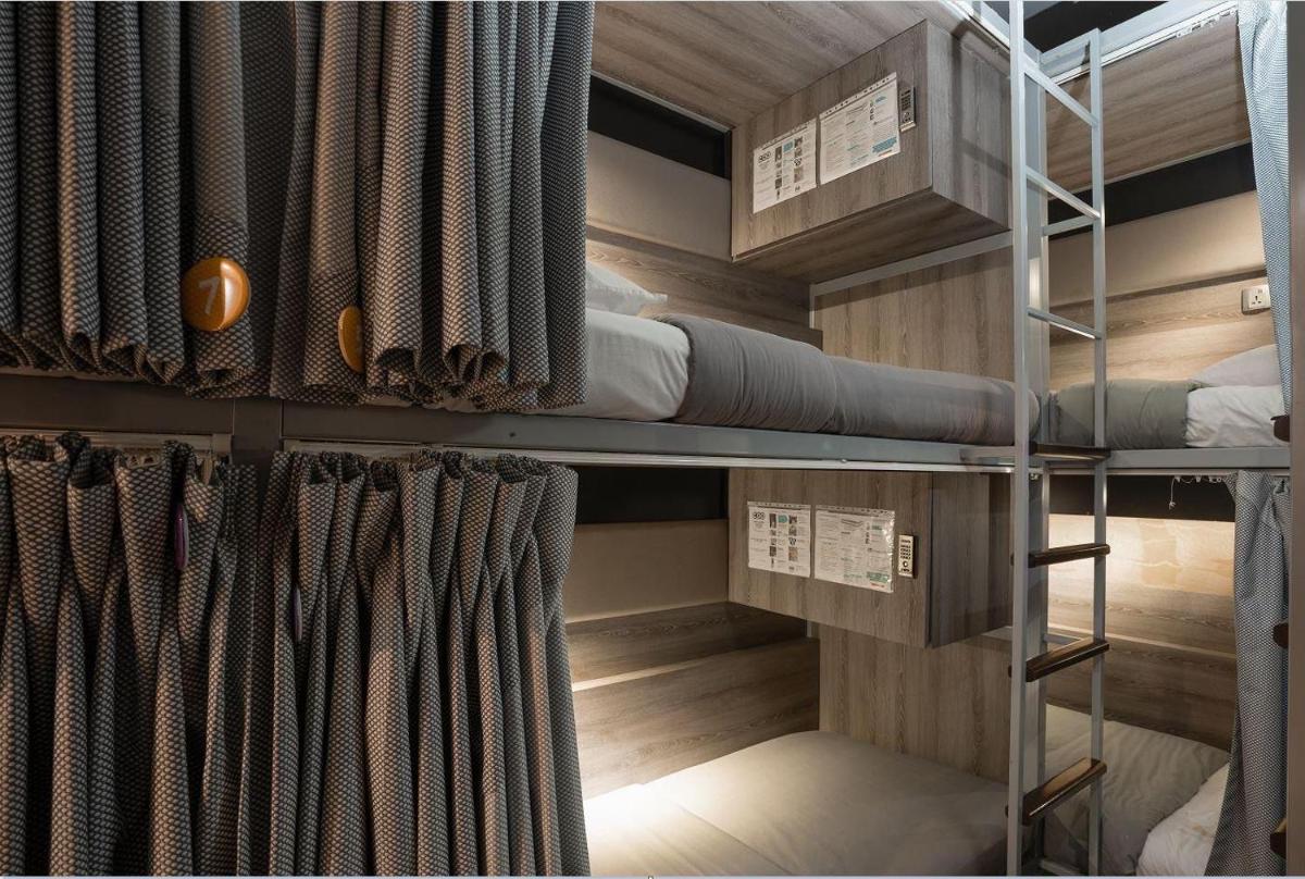 Foto - Coller Boutique Hostel