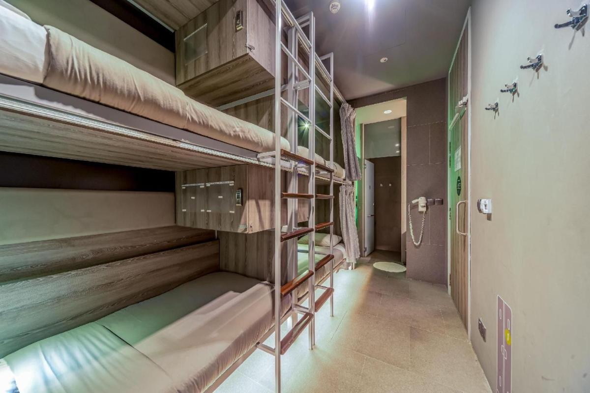 Foto - Coller Boutique Hostel