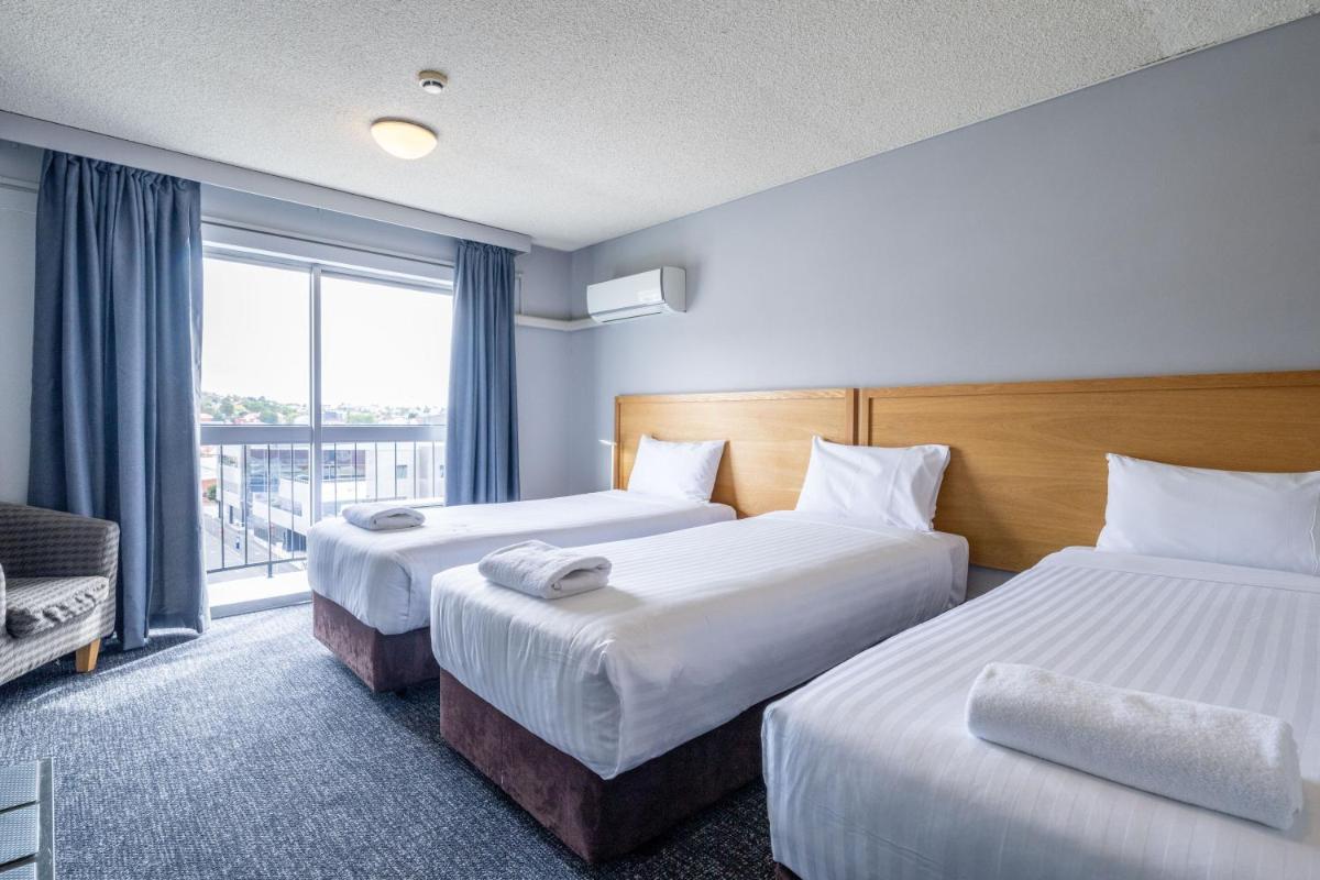 Photo - Best Western Hobart