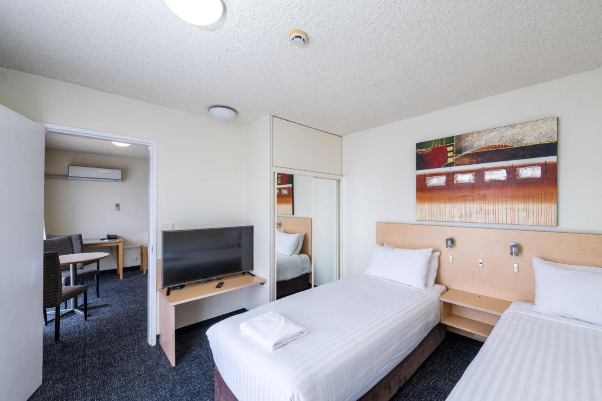 Photo - Best Western Hobart