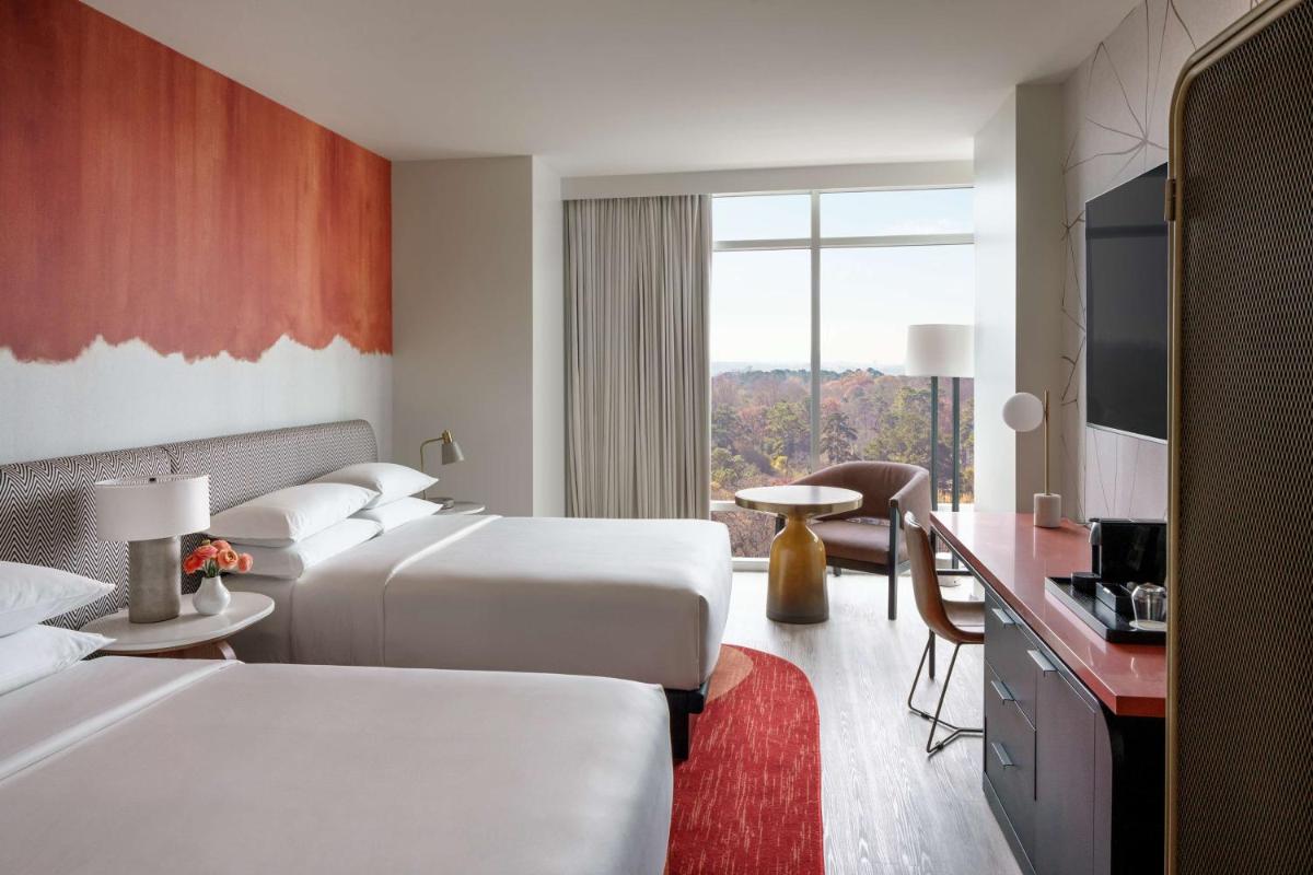 Photo - Hyatt Centric Buckhead Atlanta