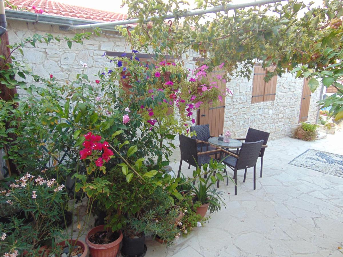 Photo - Charalambos Holiday Cottage