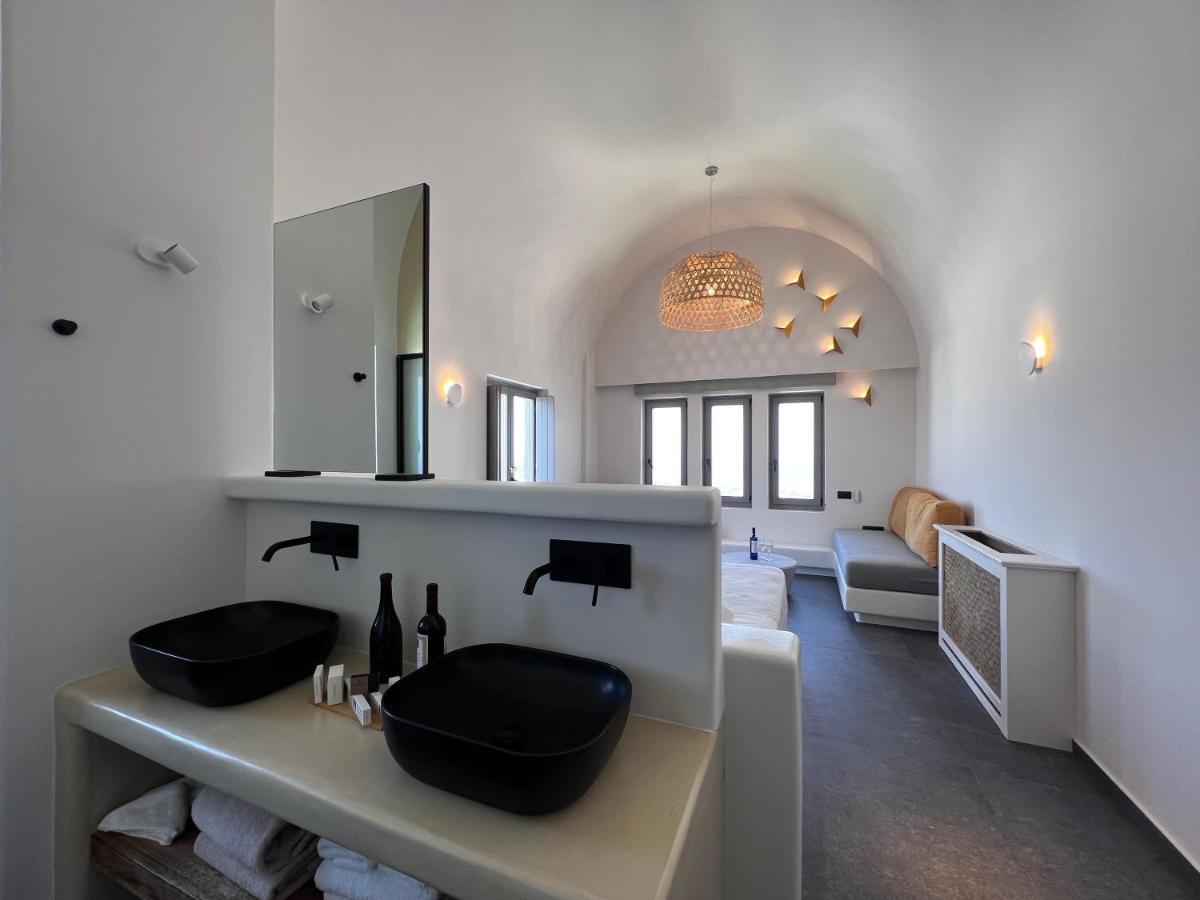 Photo - Elements Cozy Suites Pyrgos