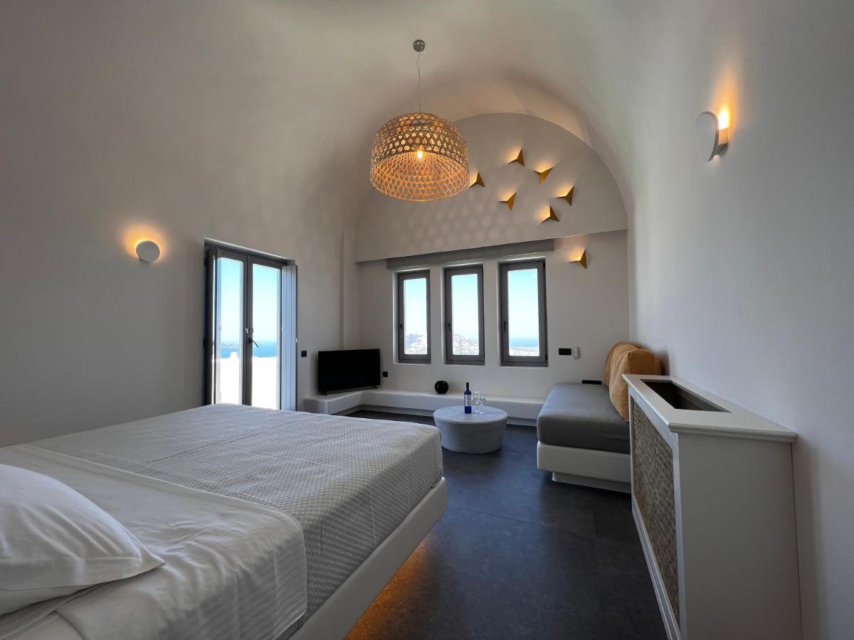 Photo - Elements Cozy Suites Pyrgos