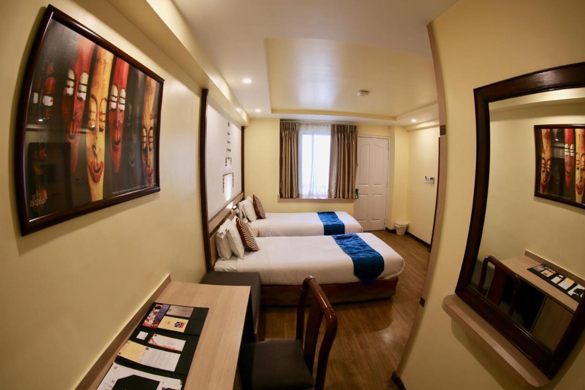 Foto - Kathmandu Guest House by KGH Group