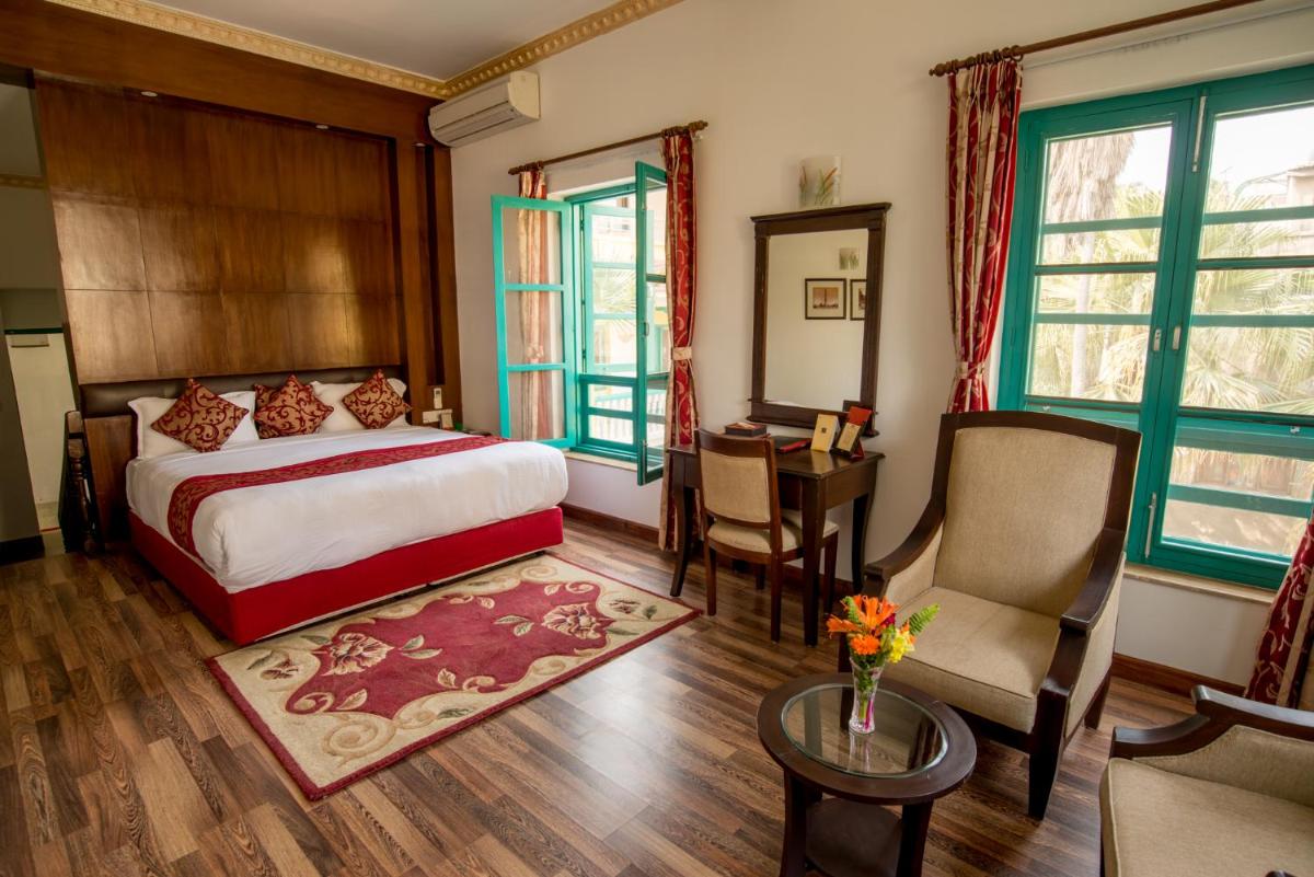 Foto - Kathmandu Guest House by KGH Group