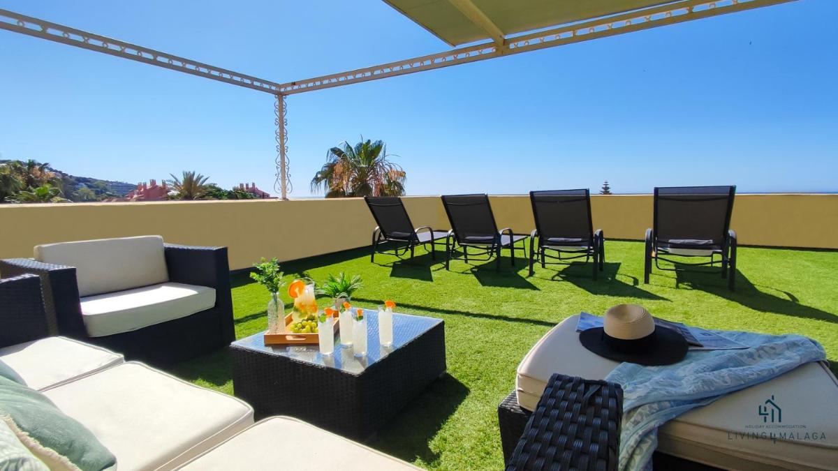 Photo - Living4Malaga Monte Sancha Deluxe View