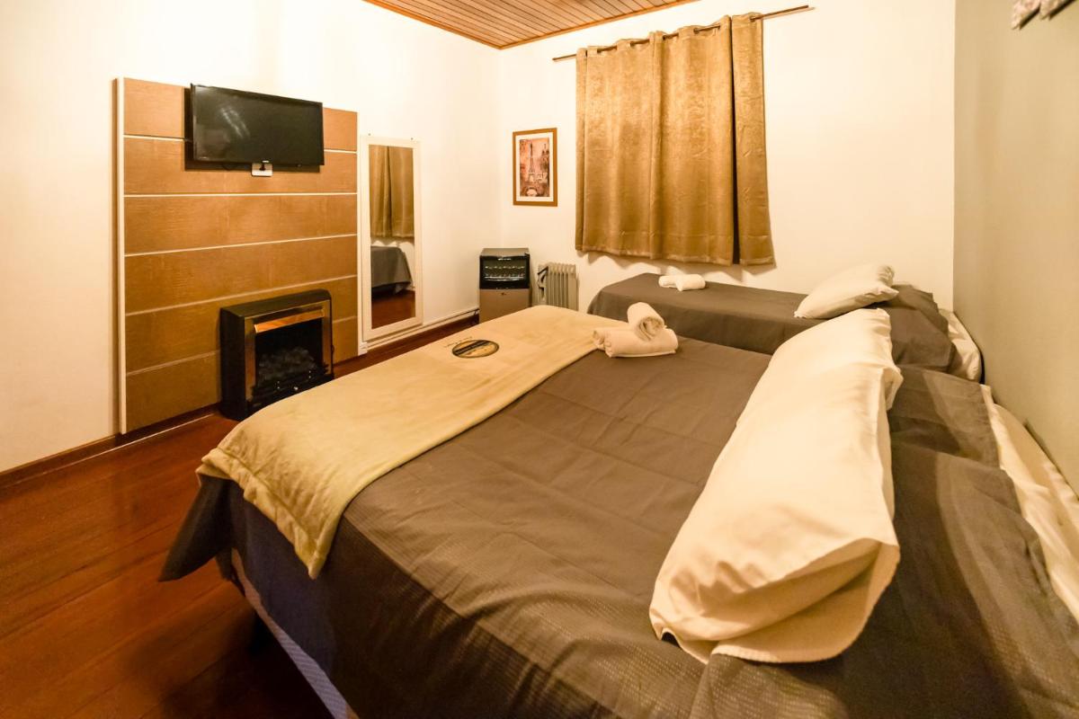 Photo - Casa de Campos Guest House