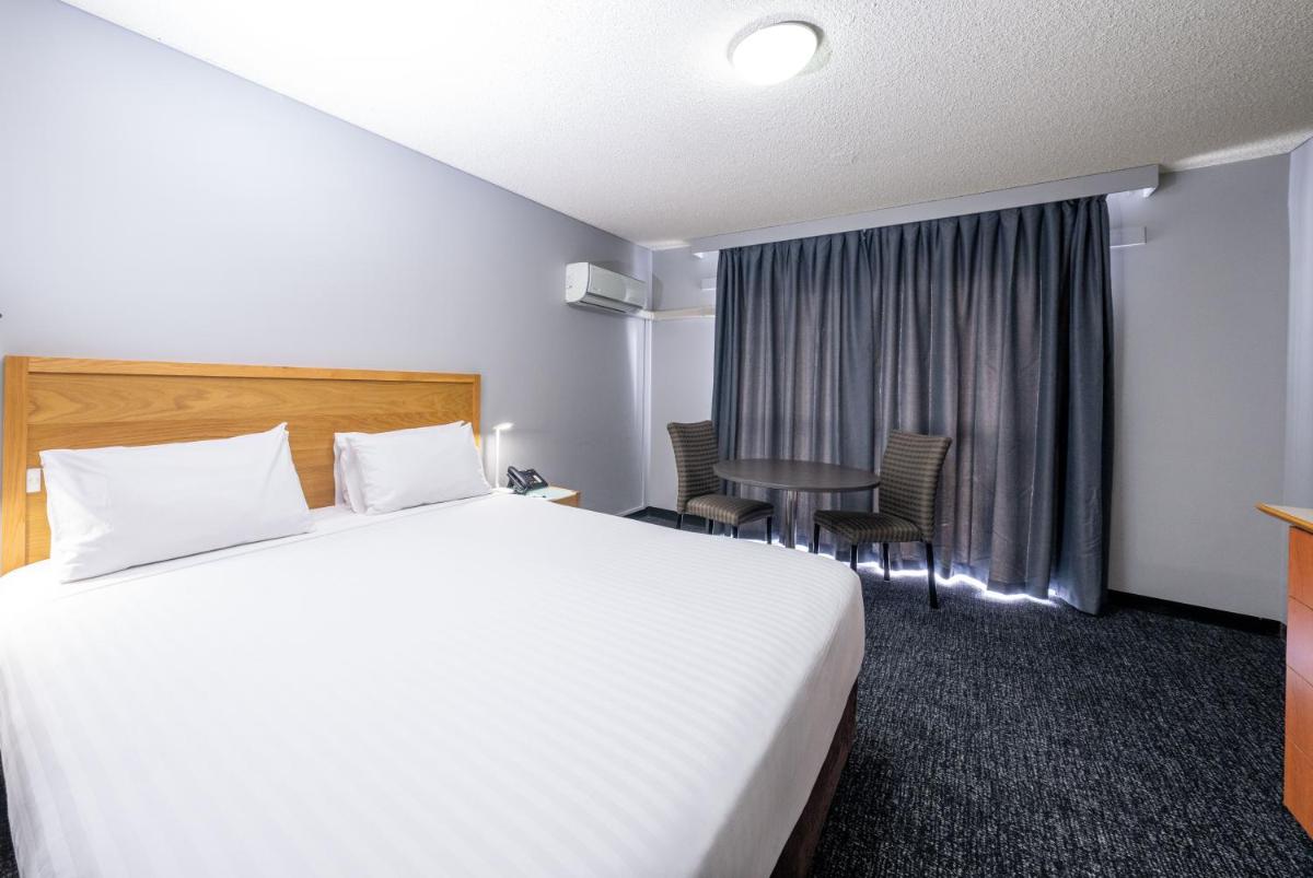 Photo - Best Western Hobart