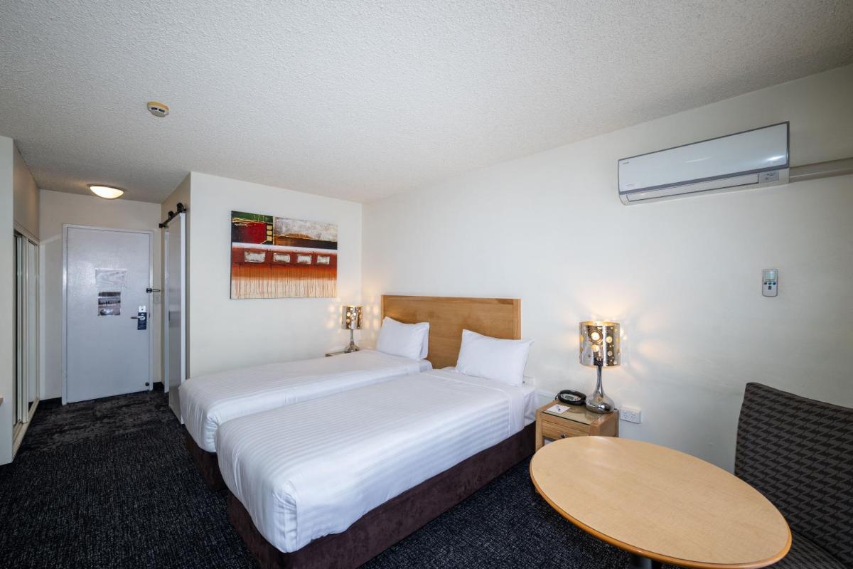 Photo - Best Western Hobart