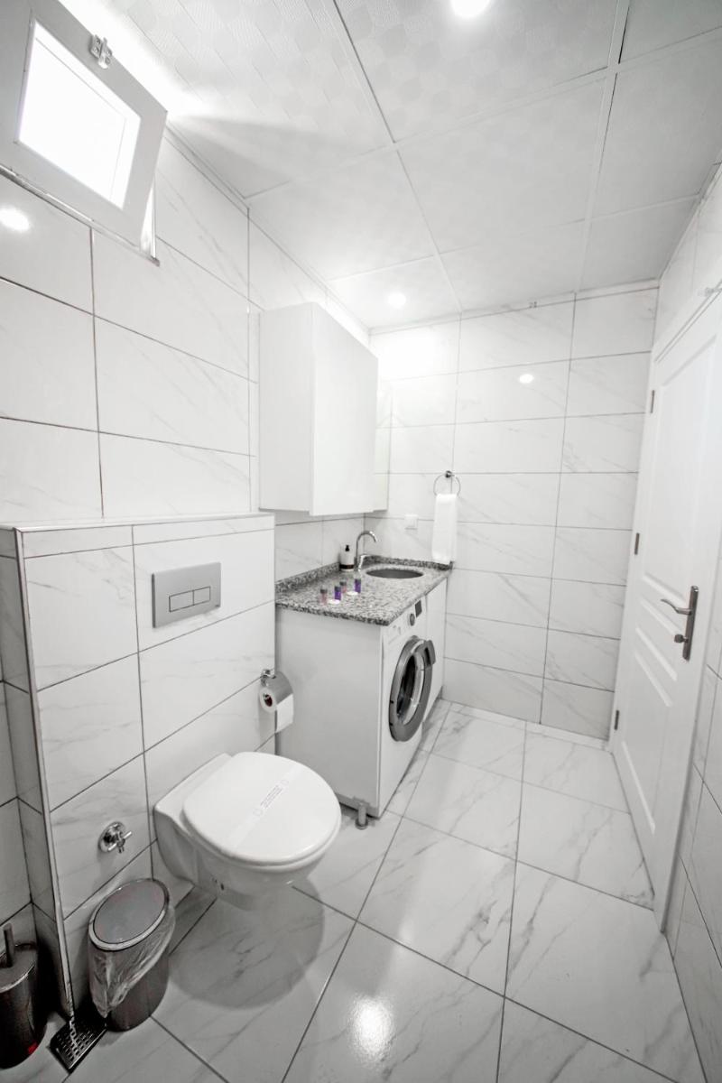 Foto - Adam Apart Hotel