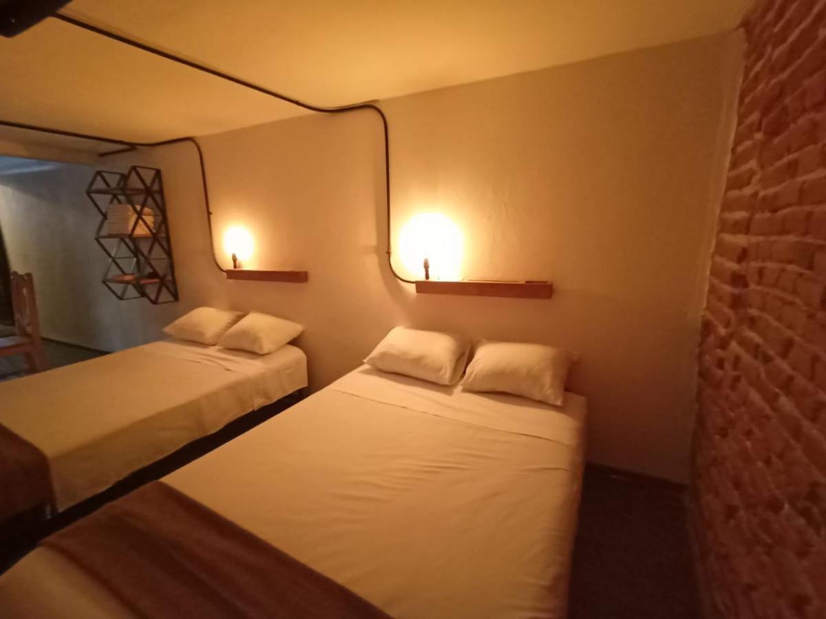 Photo - El Hostalito 14