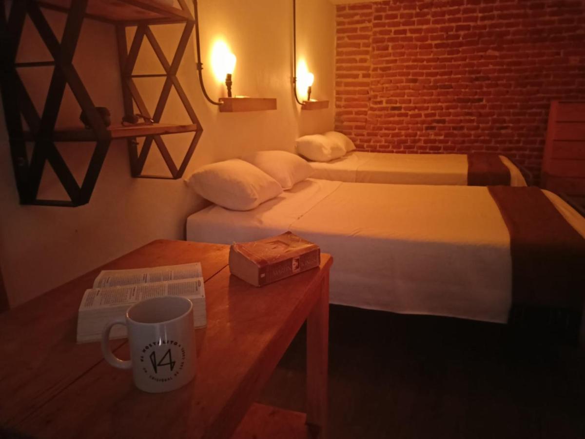 Photo - El Hostalito 14