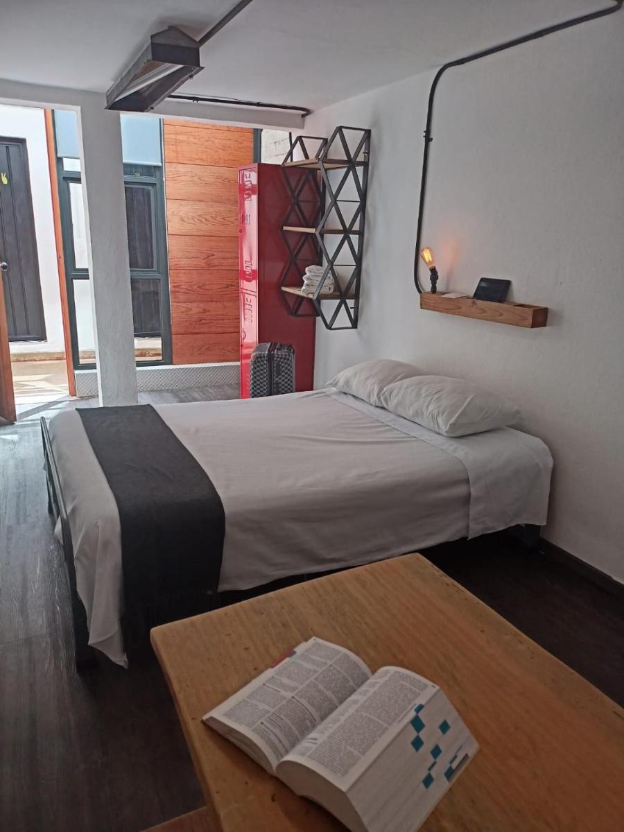 Photo - El Hostalito 14