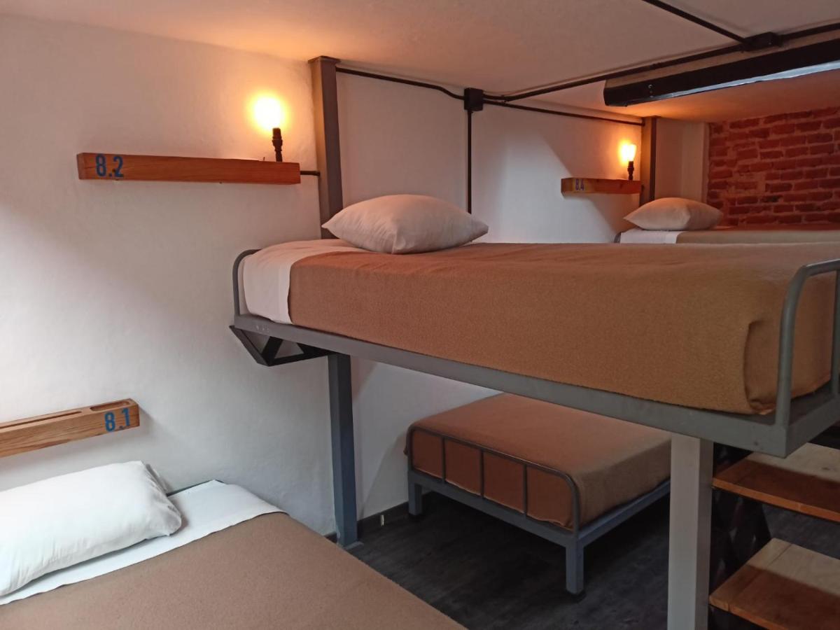 Foto - El Hostalito 14