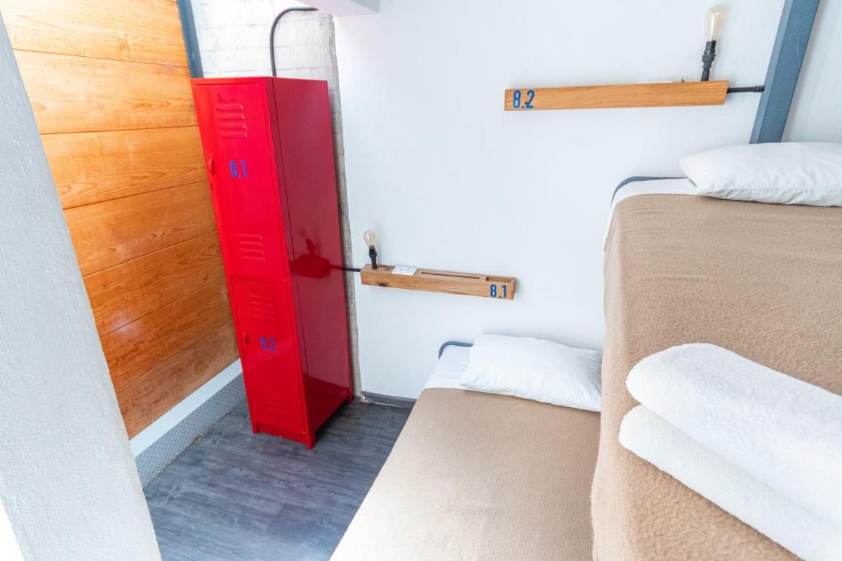 Photo - El Hostalito 14