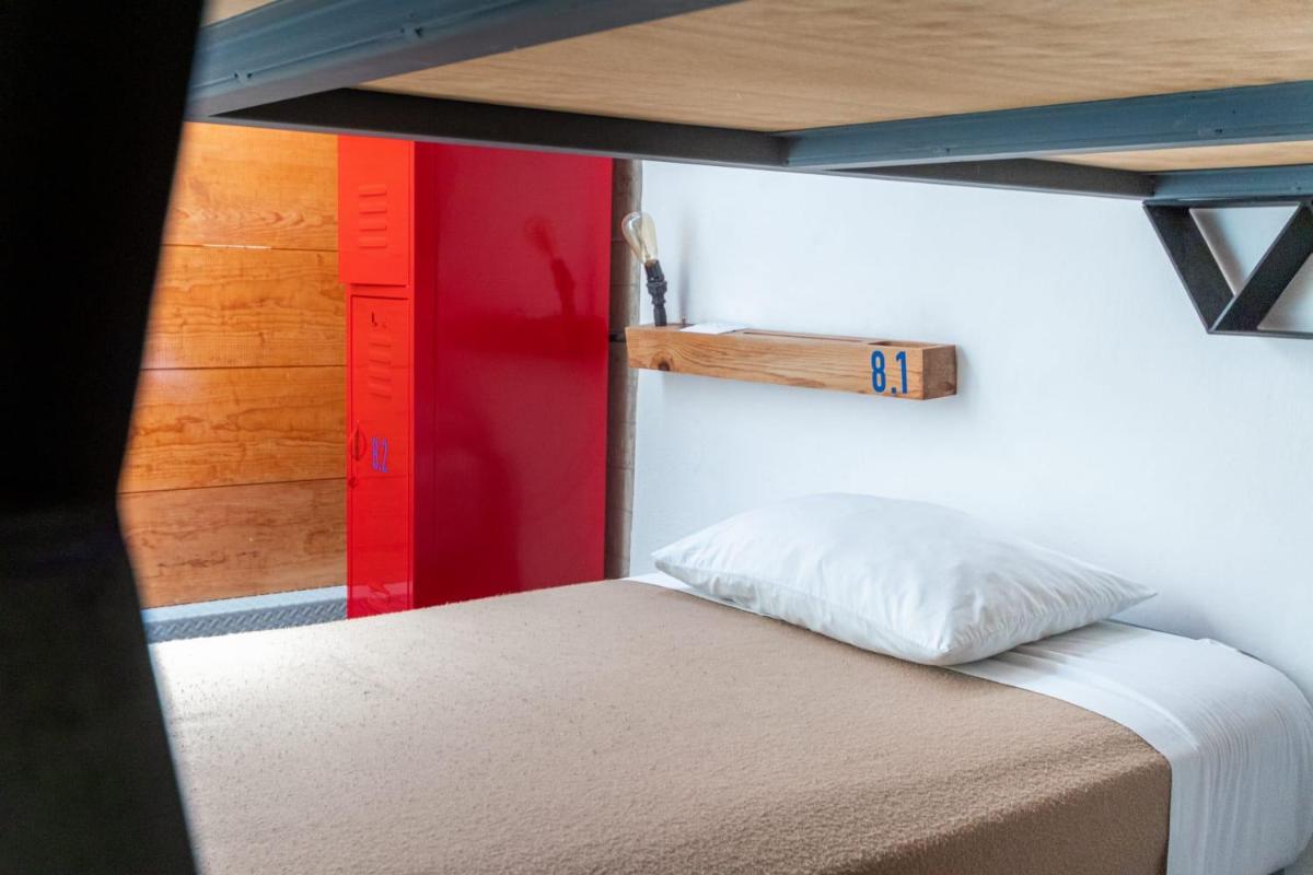 Photo - El Hostalito 14