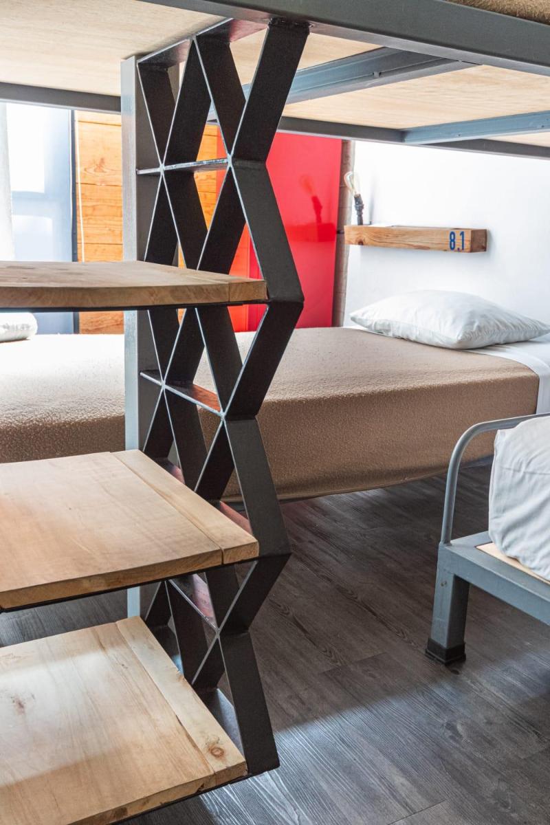 Foto - El Hostalito 14