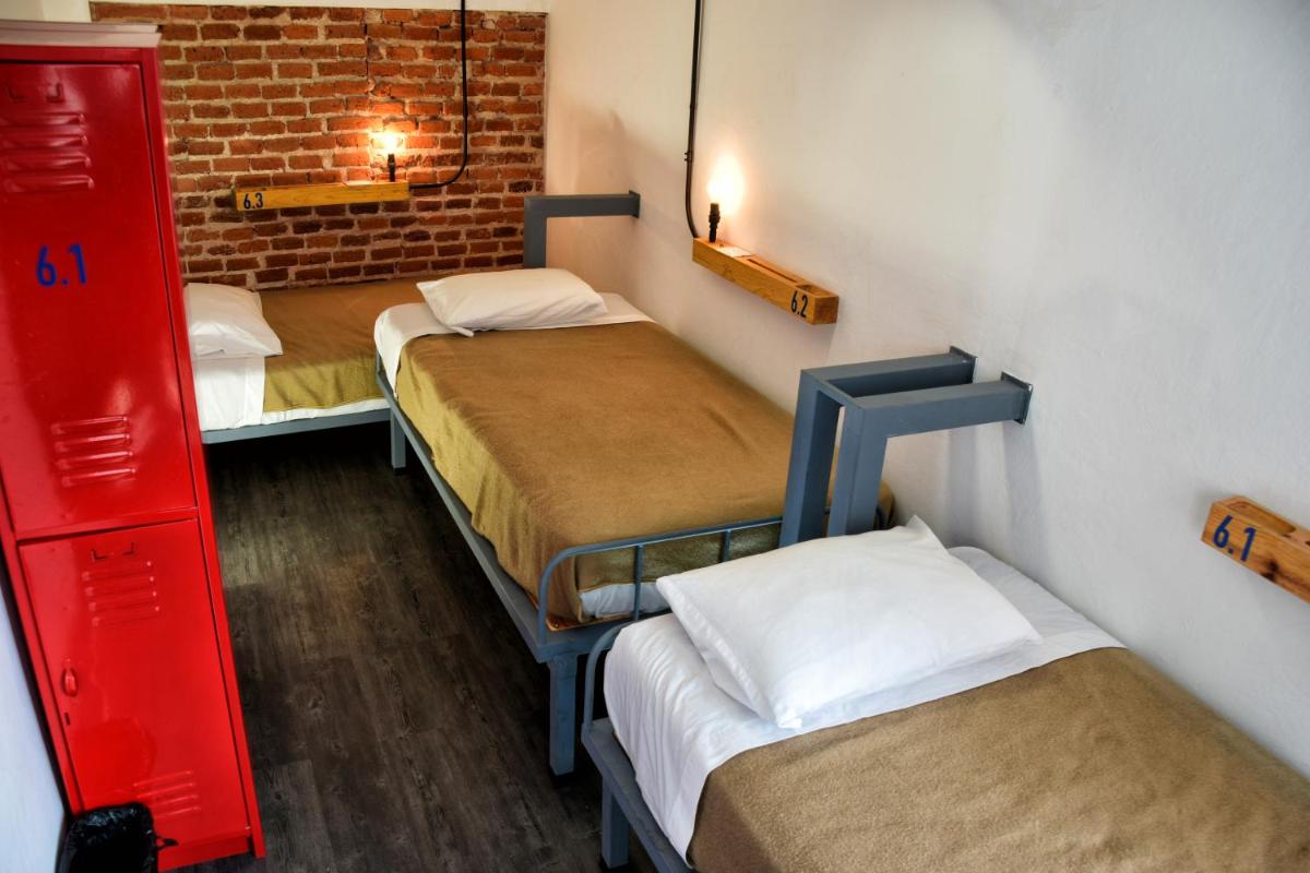 Foto - El Hostalito 14