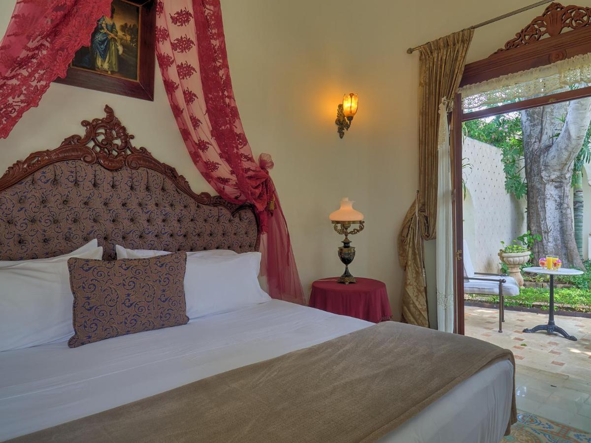 Photo - El Palacito Secreto Luxury Boutique Hotel & Spa