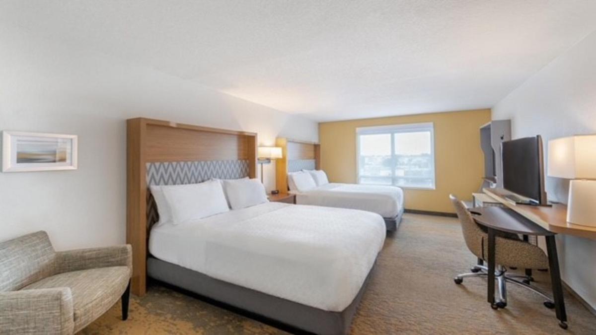 Photo - Holiday Inn Hotel & Suites - Orange Park - Wells Rd.