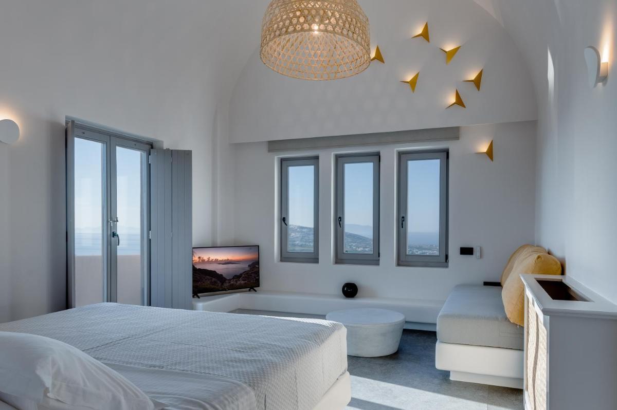 Photo - Elements Cozy Suites Pyrgos