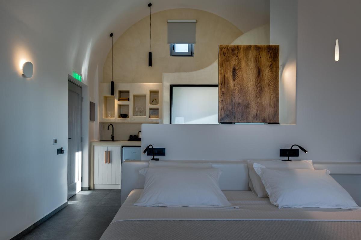 Photo - Elements Cozy Suites Pyrgos