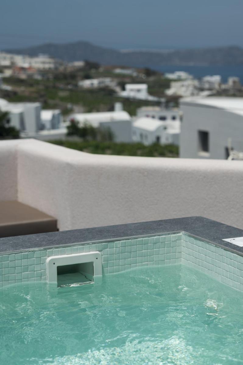 Foto - Elements Cozy Suites Pyrgos