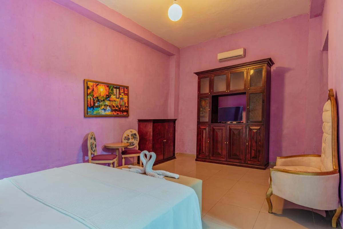 Photo - Hotel Lavanda CAS